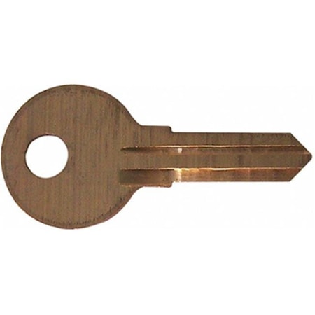 Kaba Ilco Kaba-Ilco 1678 Eberhard Keys - Pack of 10 1678